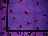 Willow Print Tapestry-Coverlet-Spread-Home Decor