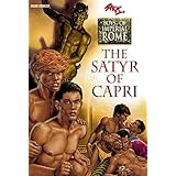 the satyr of capri boys of imperial rome