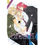 Breath: Volume 3 (yaoi manga)