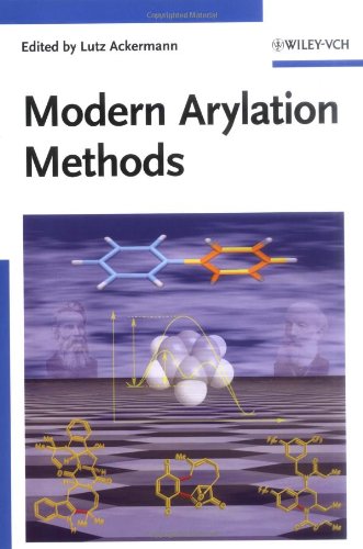Modern Arylation Methods