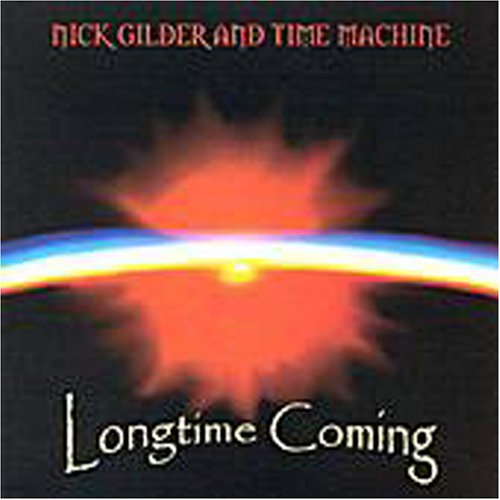 CD-Charts  Music : Long Time Coming