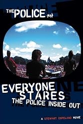 The Police - Everyone Stares: The Police Inside Out (2006)