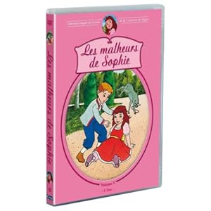 Les malheurs de sophie vol. 1