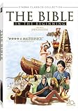 DVD : The Bible