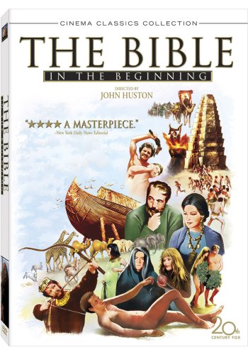 The Bible