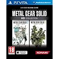 Metal Gear Solid - HD Collection
