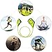 PLAY X STORE Lightweight Wireless Headphone Bluetooth Mini Earbuds With Mic In-Ear