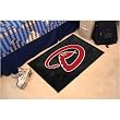 Arizona Diamondbacks MLB "Starter" Floor Mat (20"x30")