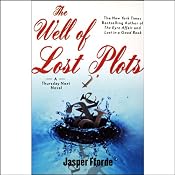 The Well of Lost Plots: A Thursday Next Novel | [Jasper Fforde]