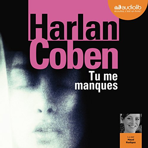 Tu me manques