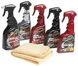 Meguiars Complete Quik Car Care Kit