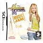 Hannah Montana: Music Jam (Nintendo DS)