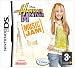 Hannah Montana: Music Jam (Nintendo DS)