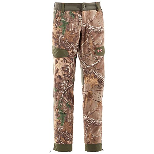 Under Armour UA Ayton Pant - Women's