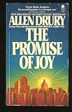 The Promise of Joy By Allen Drury