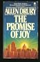 The Promise of Joy
