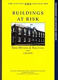 Buildings at risk : some options and solutions & a review