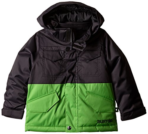 Burton Boy's Minishred Fray Jacket