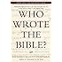 Who Wrote the Bible?