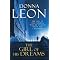 Every novel by DONNA LEON : In Order