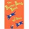 BCC Picture Book List for 9 years old and older