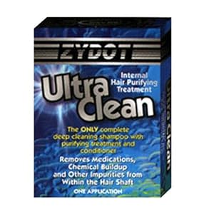 Zydot Shampoo