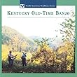 Kentucky Old-Time Banjo