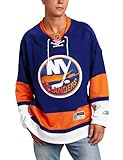 NHL New York Islanders Premier Jersey (Royal, X-Large)