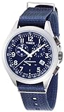 [�^�C���b�N�X]TIMEX T�V���[�Y ���[�V���O�N���m�O���t �l�C�r�[�_�C�A�� �l�C�r�[�i�C�����X�g���b�v ���{���胂�f�� T2N391-BL �����Y �y���K�A���i�z