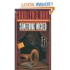 Something Wicked (A Bantam Crime Line Book)