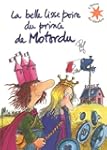 BELLE LISSE POIRE DU PRINCE DE MOTORD...