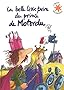 La belle lisse poire du prince du Motordu