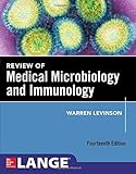 Review of Medical Microbiology and Immunology, Fourteenth Edition (Lange)