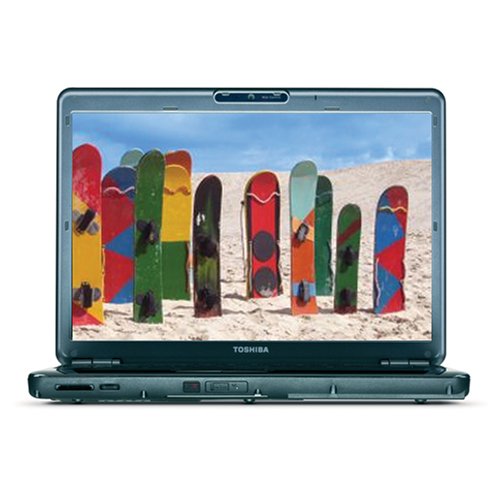 Toshiba Satellite M305D-S4833 14-inch Laptop (2.0 GHz AMD Turion X2 Dual Core Mobile RM-70 Processor, 4 GB RAM, 320 GB Hard Drive, DVD Drive, Vista Premium) Black image