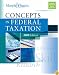 Concepts in Federal Taxation 2009 Edition (with TaxCut Prep Software) (Concepts in Federal Taxation)