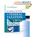 Concepts in Federal Taxation 2009 Edition (with TaxCut Prep Software)