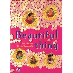 Beautiful Thing [ NON-USA FORMAT, PAL, Reg.2 Import - Netherlands ]