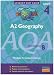 A2 Geography AQA (B): Global Change: Unit 4 (Student Unit Guides)