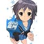 ���{�n���q�̗J�T ���������� (NEWTYPE HARUHI COLLECTION)