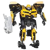 Transformers: Dark of the Moon – MechTech Deluxe – Cyberfire Bumblebee