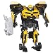 Search : Transformers: Dark of the Moon - MechTech Deluxe - Cyberfire Bumblebee