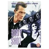 Body Shot [Region 2]