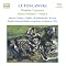 Witold Lutoslawski chez Naxos