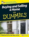 Buying and Selling a Home for Dummies