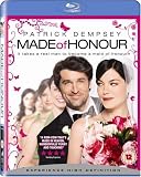 Made Of Honour [Blu-ray] [2008]