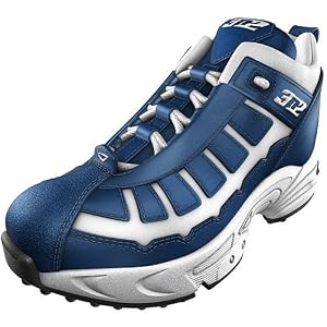 Buy 3N2 Pro Turf Trainer Mid Baseball Cleat Mens by 3N2