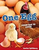 One egg