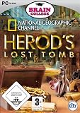 Produkt-Bild: National Geographic presents: Herods Lost Tomb