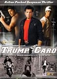 Trump Card (New Hindi Film / Bollywood Movie / Indian Cinema/DVD)