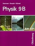 Produkt-Bild: Physik, 9. Jahrgangsstufe, Ausgabe B